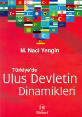 Türkiye'de Ulus Devletin Dinamikleri